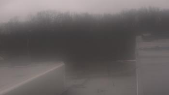 Weather camera view of Dag Hammarskjold MS.
