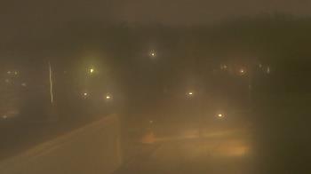 Weather camera view of Dag Hammarskjold MS.