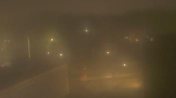 Weather camera view of Dag Hammarskjold MS.