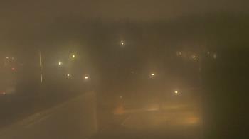 Weather camera view of Dag Hammarskjold MS.