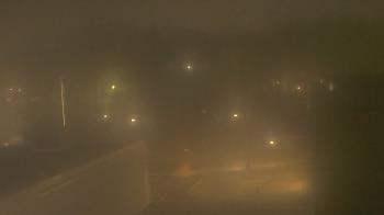 Weather camera view of Dag Hammarskjold MS.