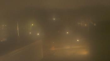 Weather camera view of Dag Hammarskjold MS.