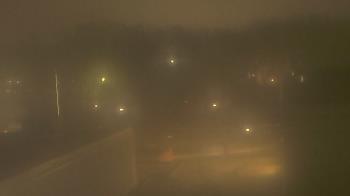 Weather camera view of Dag Hammarskjold MS.