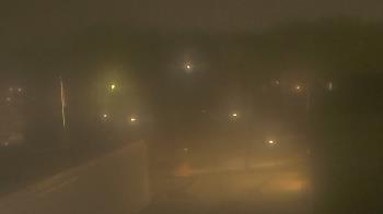 Weather camera view of Dag Hammarskjold MS.