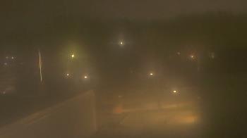 Weather camera view of Dag Hammarskjold MS.