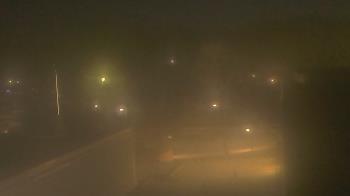 Weather camera view of Dag Hammarskjold MS.