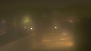 Weather camera view of Dag Hammarskjold MS.