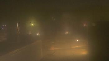 Weather camera view of Dag Hammarskjold MS.