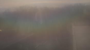 Weather camera view of Dag Hammarskjold MS.