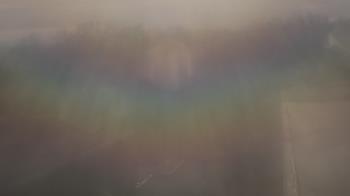 Weather camera view of Dag Hammarskjold MS.