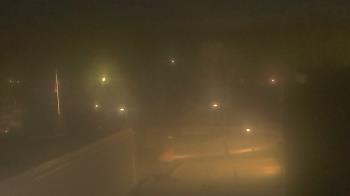 Weather camera view of Dag Hammarskjold MS.