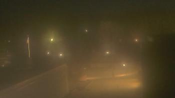 Weather camera view of Dag Hammarskjold MS.