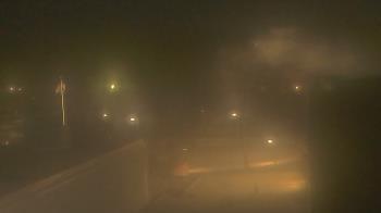 Weather camera view of Dag Hammarskjold MS.