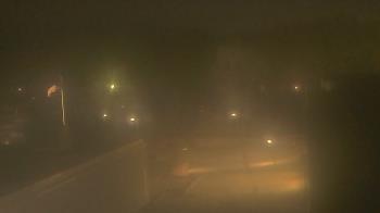 Weather camera view of Dag Hammarskjold MS.