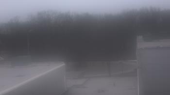 Weather camera view of Dag Hammarskjold MS.