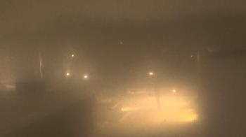 Weather camera view of Dag Hammarskjold MS.