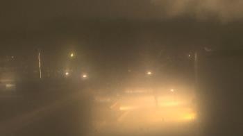 Weather camera view of Dag Hammarskjold MS.