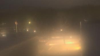 Weather camera view of Dag Hammarskjold MS.