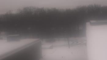 Weather camera view of Dag Hammarskjold MS.