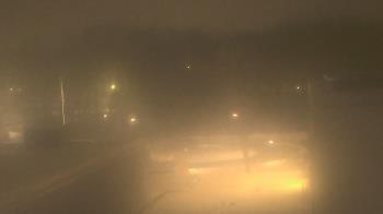 Weather camera view of Dag Hammarskjold MS.