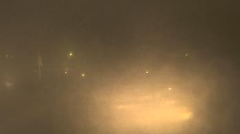 Weather camera view of Dag Hammarskjold MS.