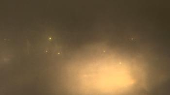 Weather camera view of Dag Hammarskjold MS.