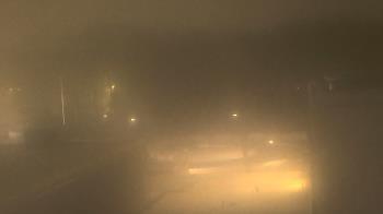 Weather camera view of Dag Hammarskjold MS.