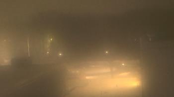 Weather camera view of Dag Hammarskjold MS.