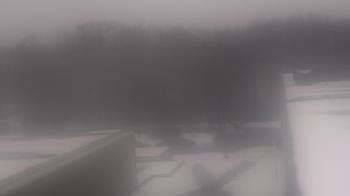 Weather camera view of Dag Hammarskjold MS.