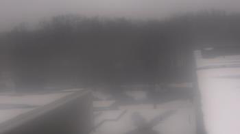 Weather camera view of Dag Hammarskjold MS.