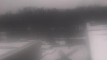 Weather camera view of Dag Hammarskjold MS.