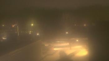 Weather camera view of Dag Hammarskjold MS.