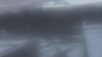 Weather camera view of Dag Hammarskjold MS.