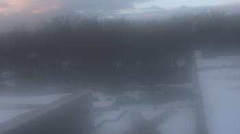 Weather camera view of Dag Hammarskjold MS.