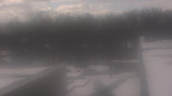 Weather camera view of Dag Hammarskjold MS.