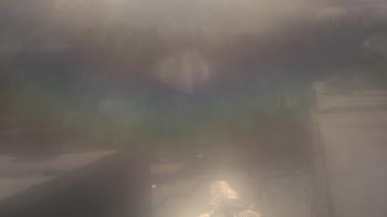 Weather camera view of Dag Hammarskjold MS.