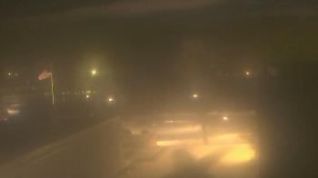 Weather camera view of Dag Hammarskjold MS.