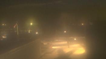 Weather camera view of Dag Hammarskjold MS.