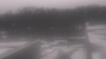 Weather camera view of Dag Hammarskjold MS.