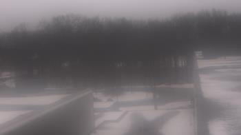 Weather camera view of Dag Hammarskjold MS.