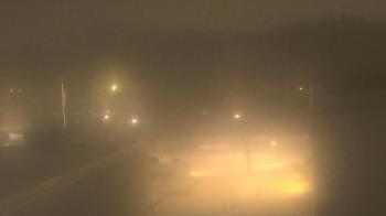 Weather camera view of Dag Hammarskjold MS.