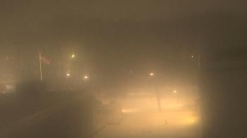 Weather camera view of Dag Hammarskjold MS.