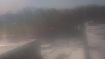 Weather camera view of Dag Hammarskjold MS.