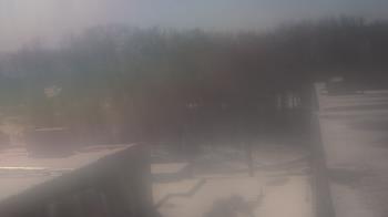 Weather camera view of Dag Hammarskjold MS.