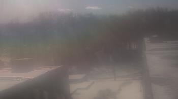 Weather camera view of Dag Hammarskjold MS.