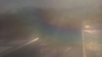 Weather camera view of Dag Hammarskjold MS.