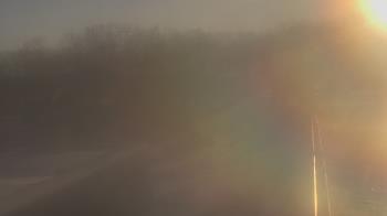 Weather camera view of Dag Hammarskjold MS.