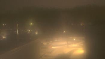 Weather camera view of Dag Hammarskjold MS.