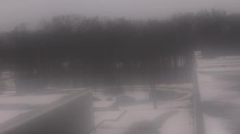 Weather camera view of Dag Hammarskjold MS.