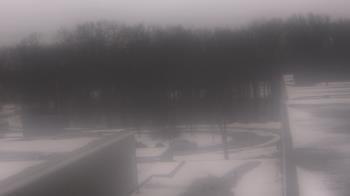 Weather camera view of Dag Hammarskjold MS.